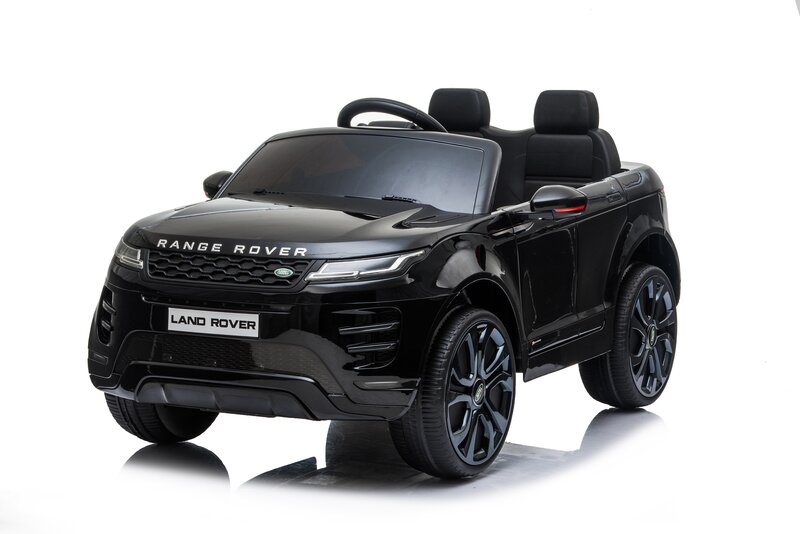 Masinuta Electrica Range Rover Evoque,