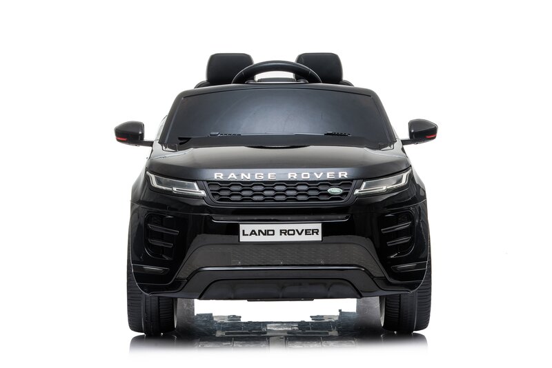 Masinuta Electrica Range Rover Evoque,