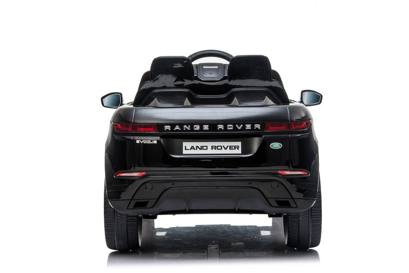 Masinuta Electrica Range Rover Evoque,