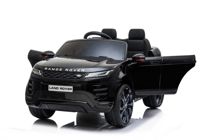 Masinuta Electrica Range Rover Evoque,