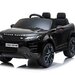 Masinuta Electrica Range Rover Evoque,